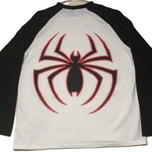Spider Jersey